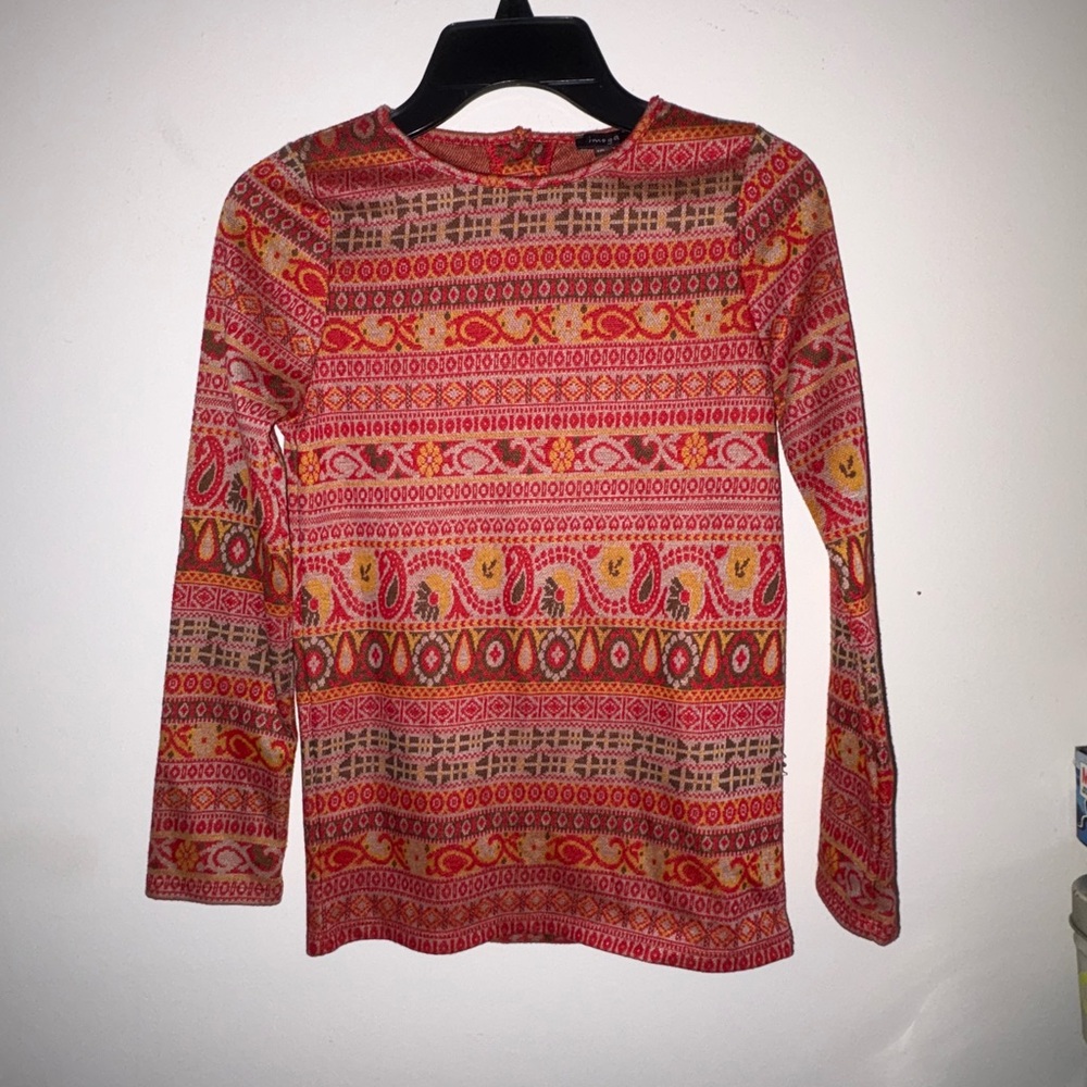 Imoga size 10A